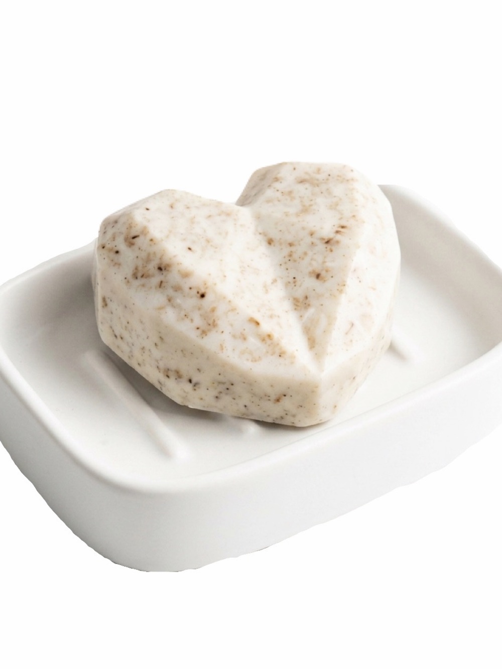 New Vintage BitchGifts Handmade Malibu Rum Cupcakes Organic Oatmeal Soap